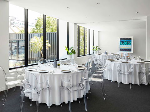 The Johnson - Art Series - Tourism Brisbane 8