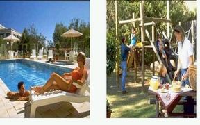 Summit Central Apartment Hotel - Tourism Brisbane 0