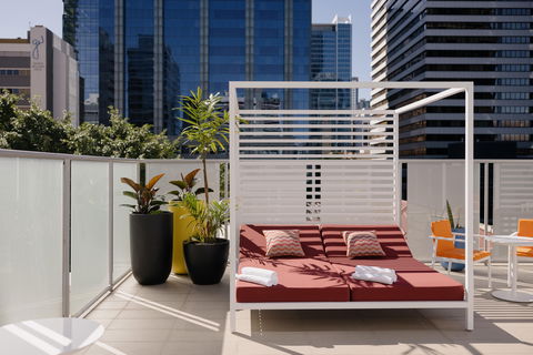 voco Brisbane City Centre - Tourism Brisbane 6