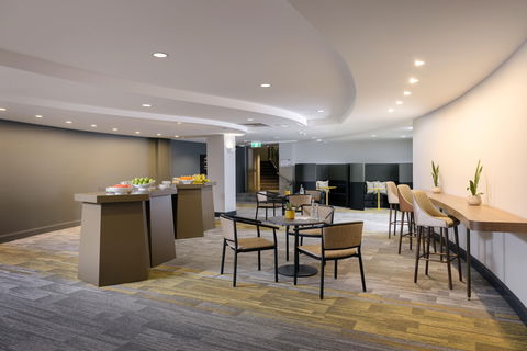 voco Brisbane City Centre - Tourism Brisbane 8