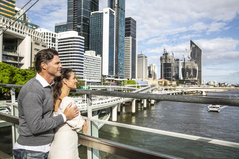 voco Brisbane City Centre - Tourism Brisbane 14