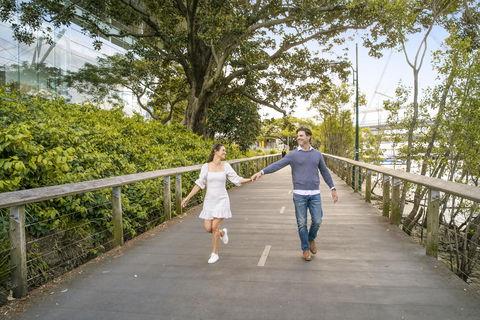 voco Brisbane City Centre - Tourism Brisbane 15