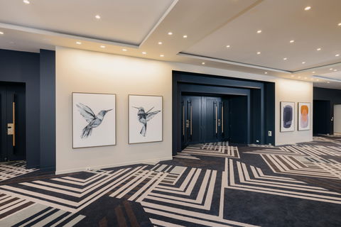 voco Brisbane City Centre - Tourism Brisbane 16