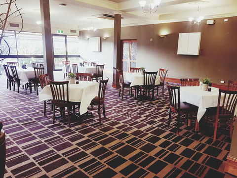 Boomerang Hotel - Tourism Brisbane 11