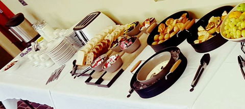 Boomerang Hotel - Tourism Brisbane 13