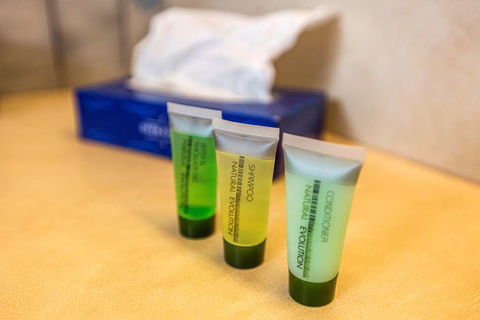 Boomerang Hotel - Tourism Brisbane 16