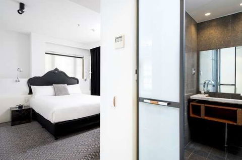 Peppers Gallery Hotel, Canberra - Tourism Brisbane 6