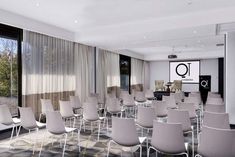 QT Canberra - Tourism Brisbane 9