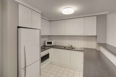 Adina Serviced Apartments James Court - Tourism Brisbane 7