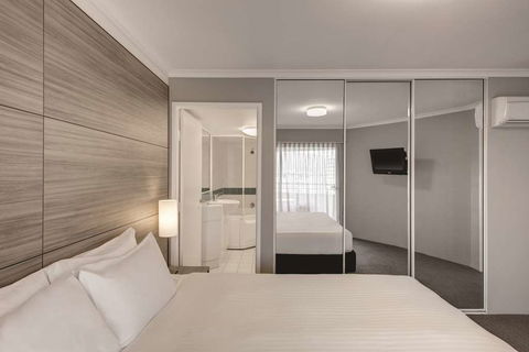 Adina Serviced Apartments James Court - Tourism Brisbane 10