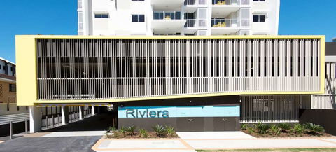 Riviera Mackay - Tourism Brisbane 0