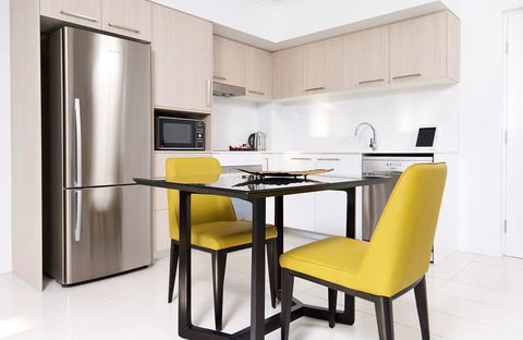 Riviera Mackay - Tourism Brisbane 1