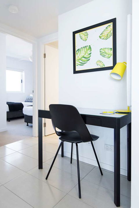 Riviera Mackay - Tourism Brisbane 2