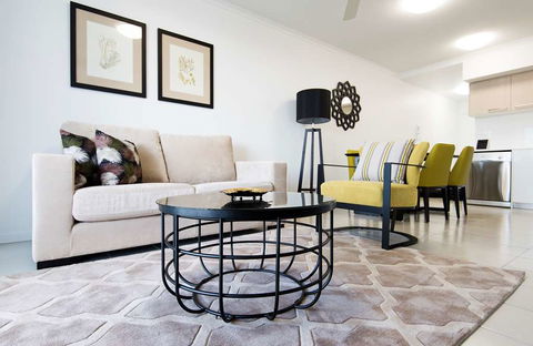 Riviera Mackay - Tourism Brisbane 5