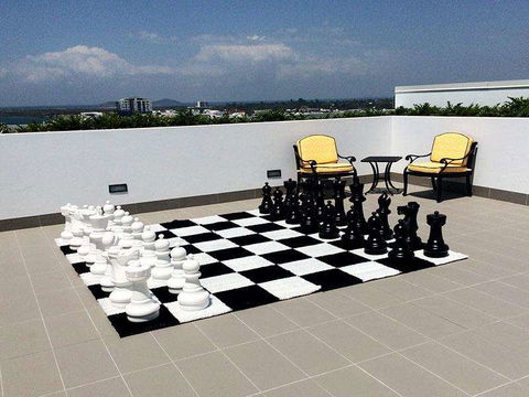 Riviera Mackay - Tourism Brisbane 8