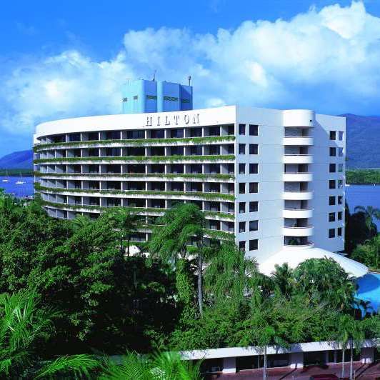Cairns QLD Brisbane Tourism