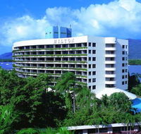 Hilton Cairns - Brisbane Tourism