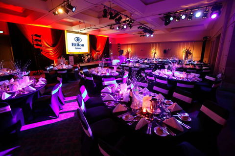 Hilton Cairns - Brisbane Tourism 11