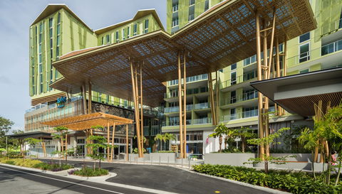 Crystalbrook Bailey - Brisbane Tourism 3