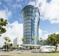 Crystalbrook Riley - Brisbane Tourism
