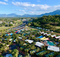 Ingenia Holidays Cairns Coconut - Brisbane Tourism