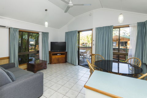 Ingenia Holidays Cairns Coconut - Brisbane Tourism 7