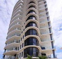 Piermonde Apartments Cairns - Brisbane Tourism