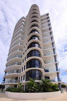 Piermonde Apartments, Cairns - Brisbane Tourism 0