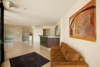 Piermonde Apartments, Cairns - Brisbane Tourism 4