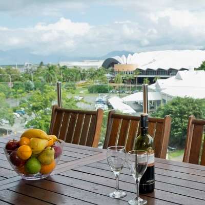Piermonde Apartments, Cairns - Brisbane Tourism 17