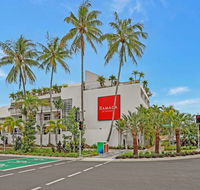 Ramada By Wyndham Cairns City Centre - Brisbane Tourism