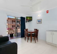 Cairns City Palms - Brisbane Tourism