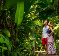 Cairns Colonial Club Resort - Brisbane Tourism