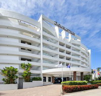 DoubleTree by Hilton Cairns - Brisbane Tourism