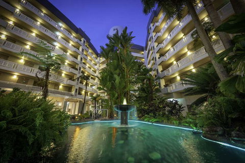 DoubleTree By Hilton Cairns - Brisbane Tourism 1
