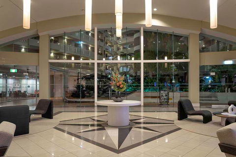 DoubleTree By Hilton Cairns - Brisbane Tourism 5
