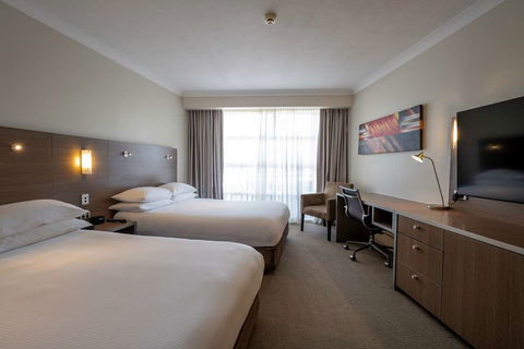 DoubleTree By Hilton Cairns - Brisbane Tourism 7