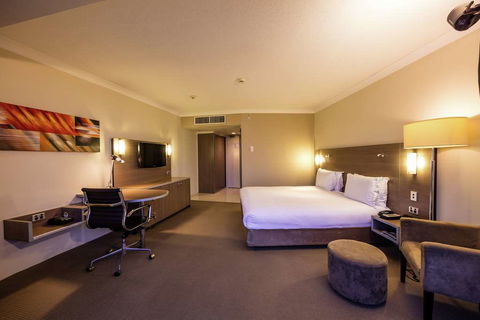 DoubleTree By Hilton Cairns - Brisbane Tourism 8