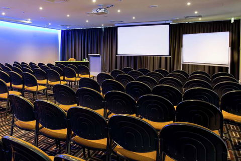 DoubleTree By Hilton Cairns - Brisbane Tourism 10