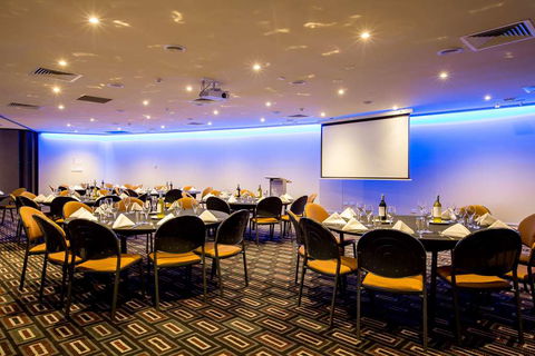 DoubleTree By Hilton Cairns - Brisbane Tourism 12