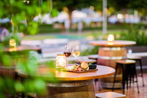 DoubleTree By Hilton Cairns - Brisbane Tourism 13