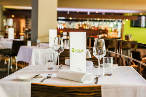 DoubleTree By Hilton Cairns - Brisbane Tourism 14