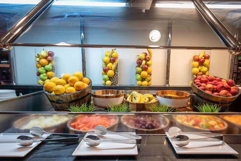 DoubleTree By Hilton Cairns - Brisbane Tourism 15