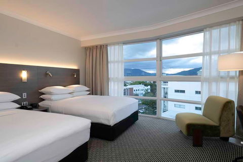 DoubleTree By Hilton Cairns - Brisbane Tourism 17