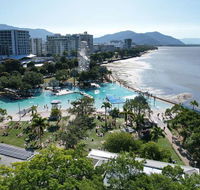 Pacific Hotel Cairns - Brisbane Tourism