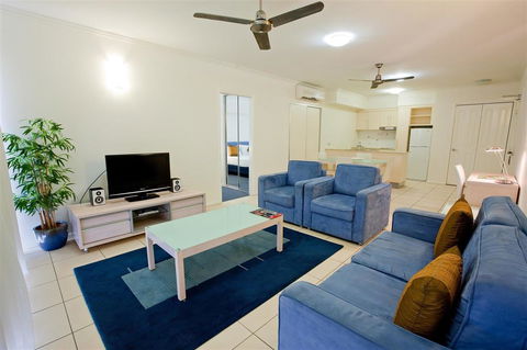 Park Regis City Quays - Tourism Brisbane 6
