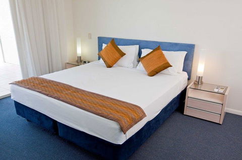Park Regis City Quays - Tourism Brisbane 7