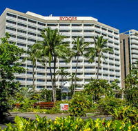 Rydges Esplanade Resort Cairns - Brisbane Tourism