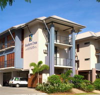 Southern Cross Atrium Apartments - Brisbane Tourism