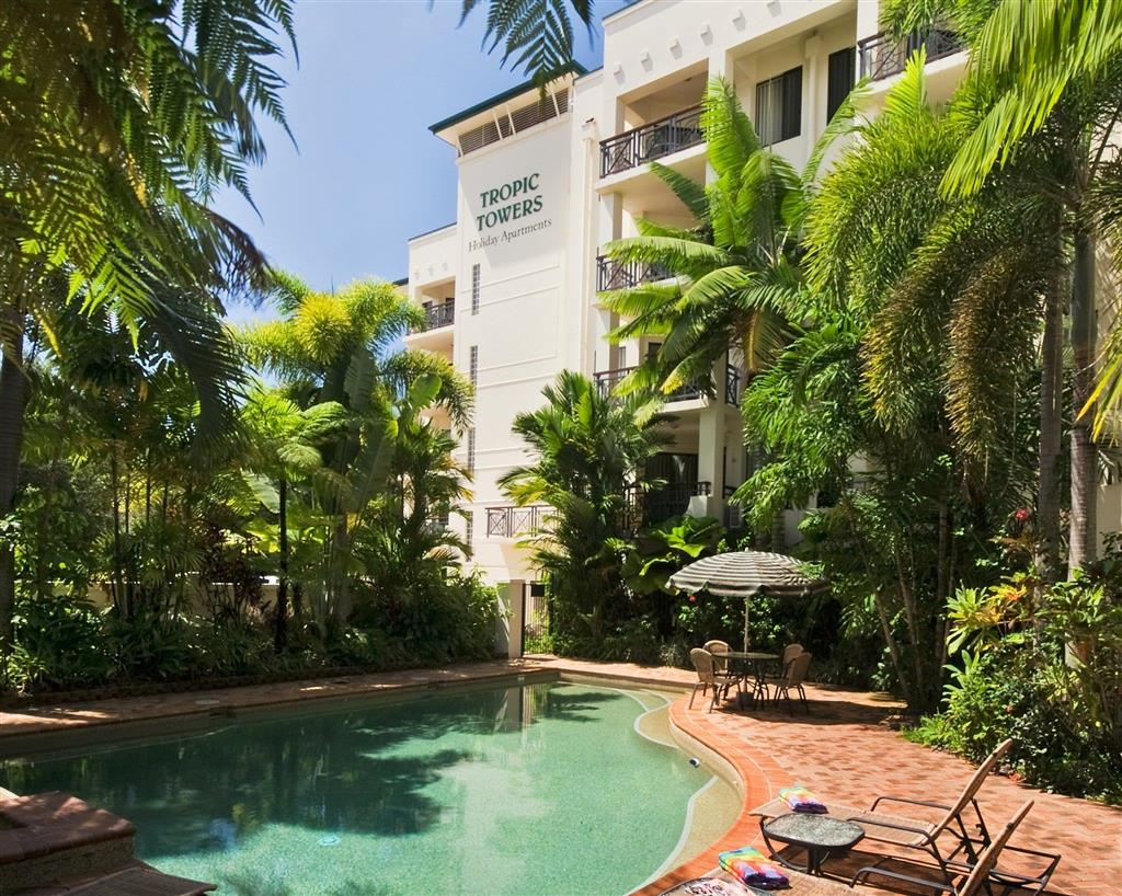 Cairns QLD Brisbane Tourism